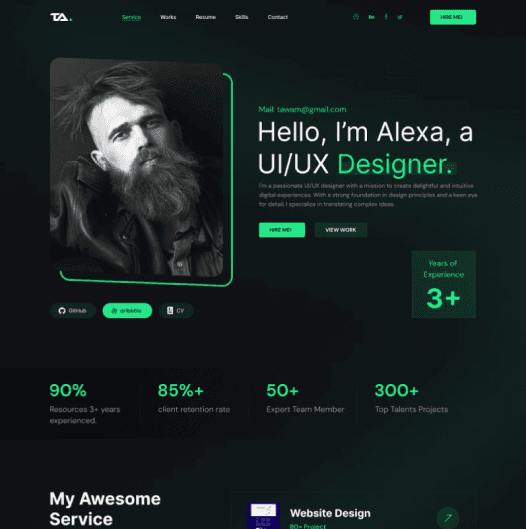 UI/UX